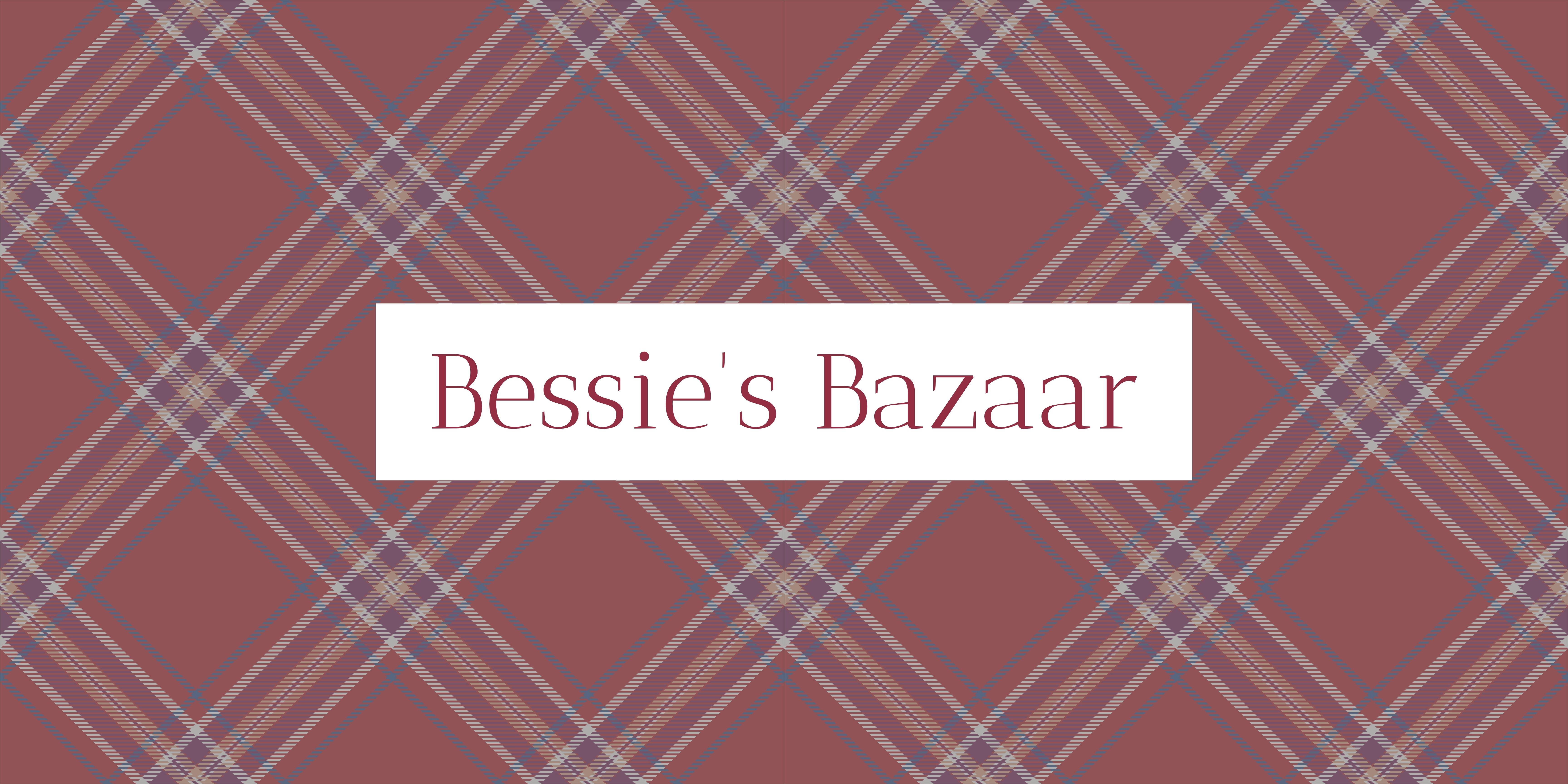 Bessie's Bazaar